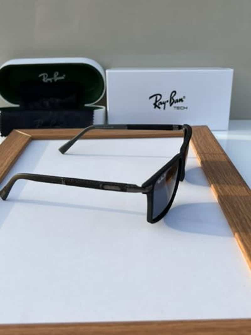 raybann 8373 black blue
