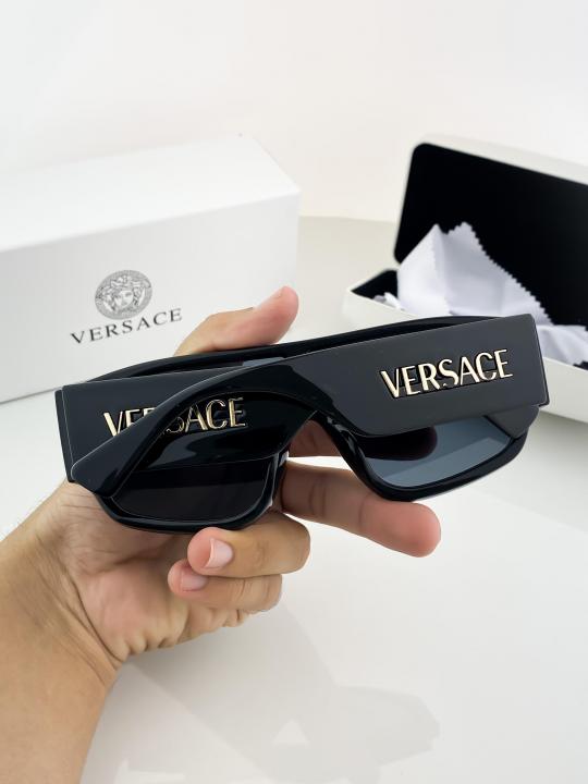 VERSACCE BLACK 6014