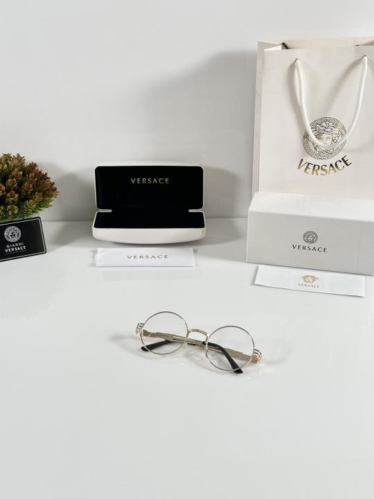 Versace 234 Gold Frame