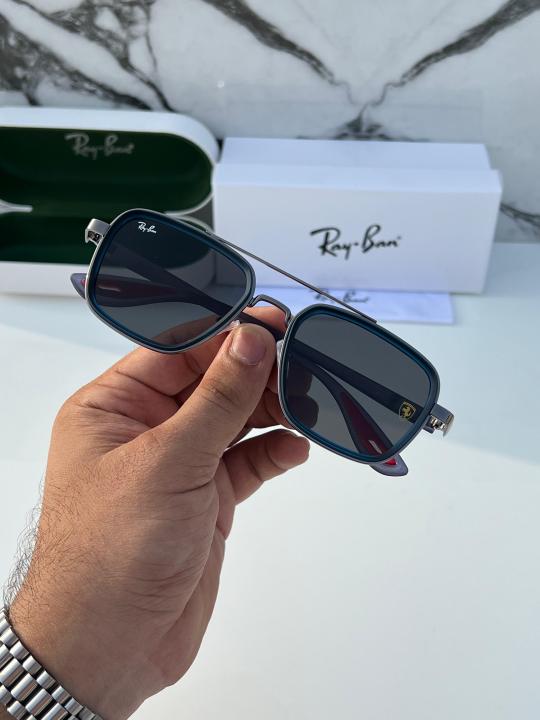 Rayban 06 blue