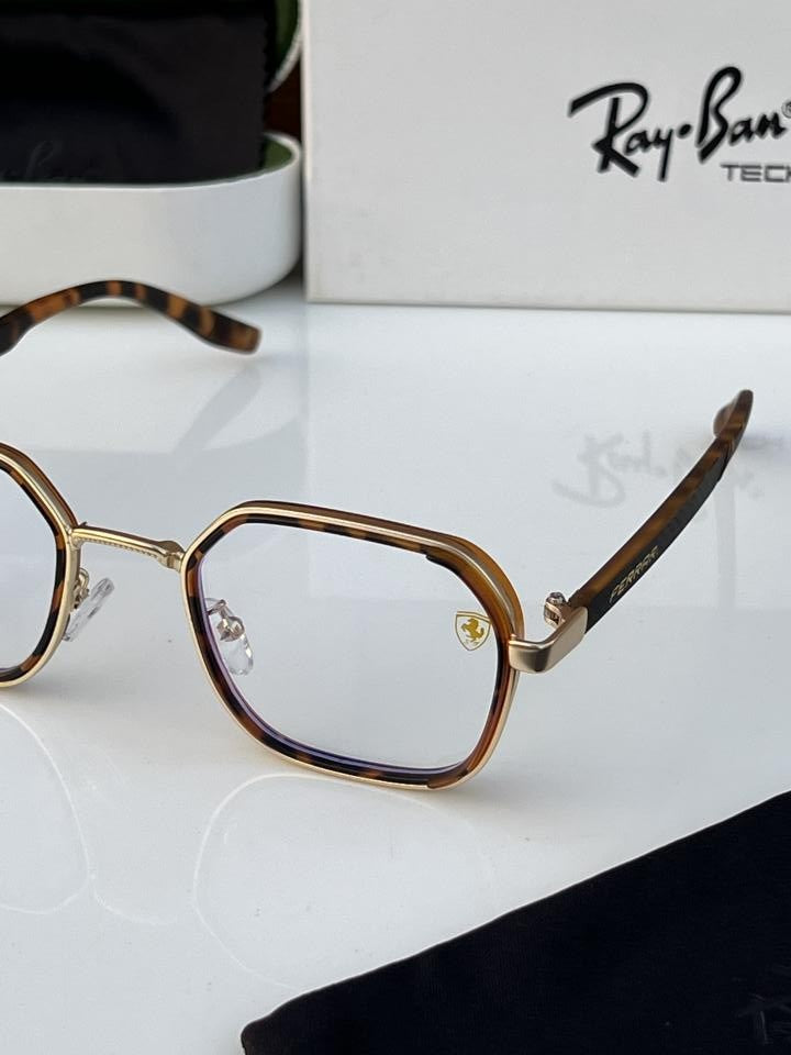 Raybann 8810 gold tiger plano