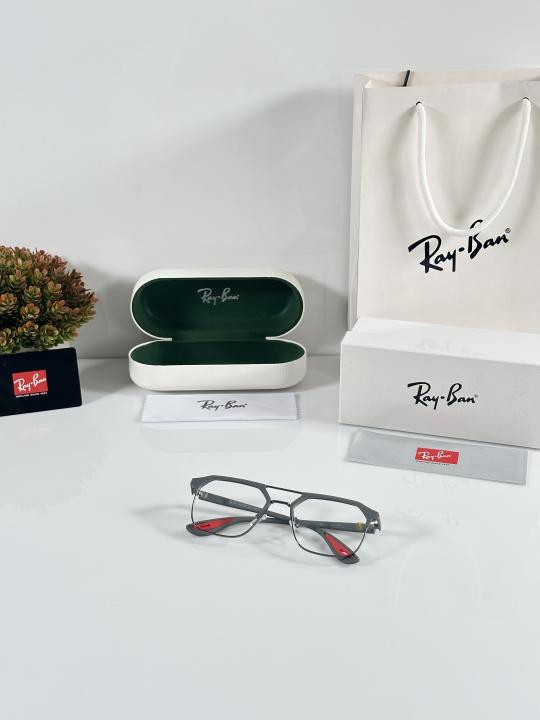 Raybann 04 Grey Frame