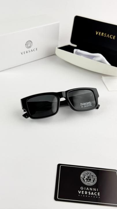 VERSACE BLACK