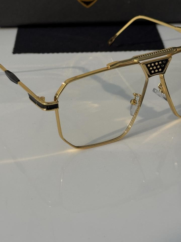 Dita 9090 gold plano