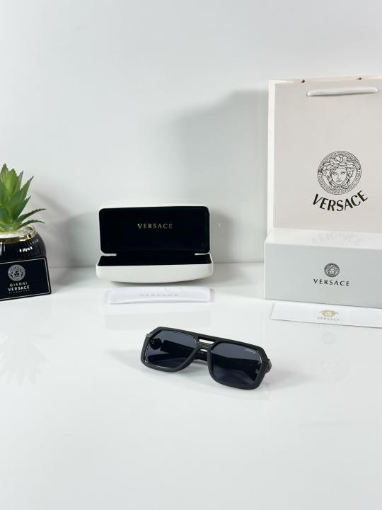Versace 4399 Black