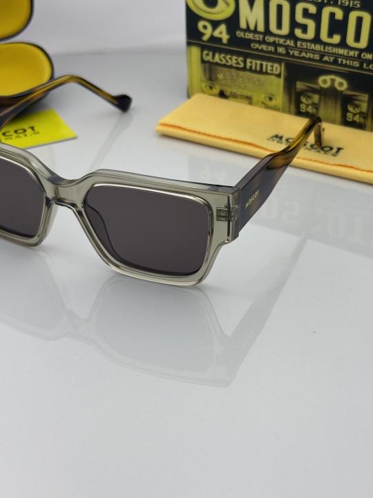 Moscot.58113 grey
