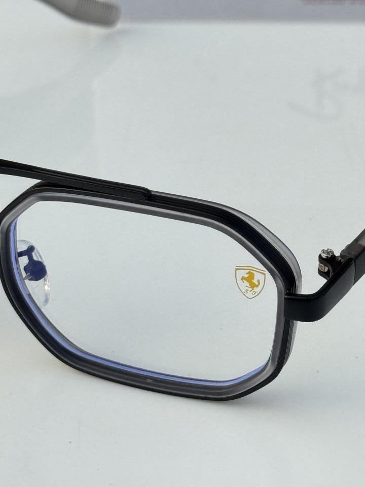 Raybann 7328 Lite grey plano