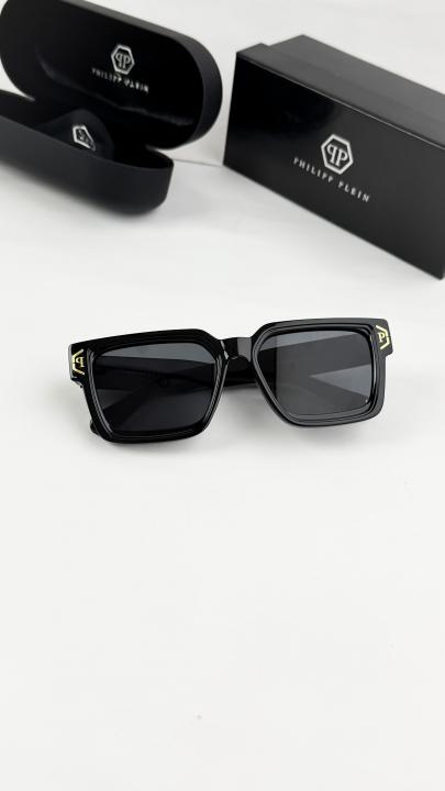 PHILIPP PLEIN gold BLACK 146