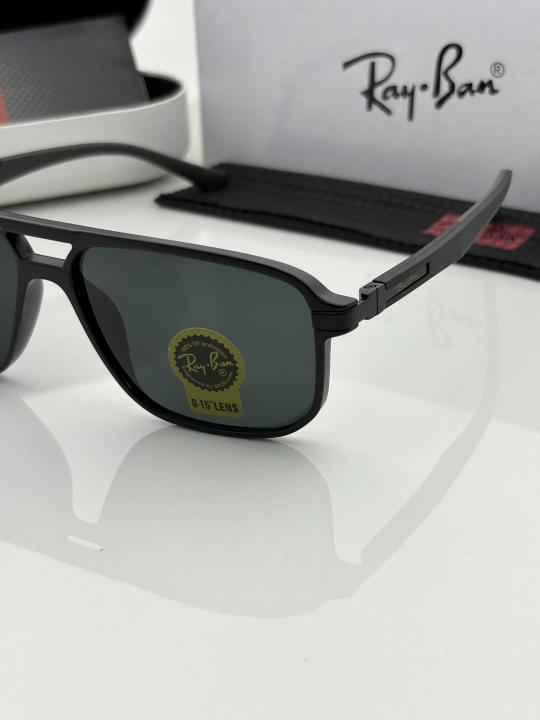Raybann 8220 black