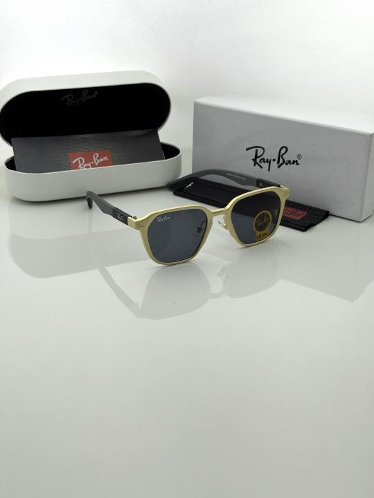 Raybann 3511 gold black