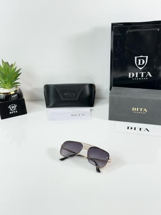 Ditaa 1169 Gold Black DC