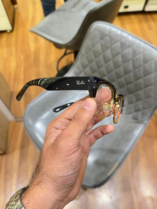 raybann 316 gold plano