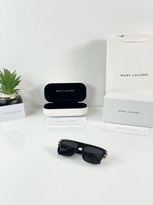 Marcc Jacobs 1004 Gold Black