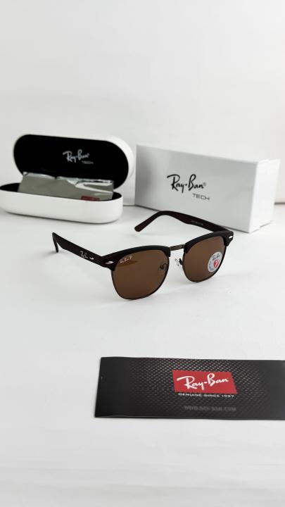 Rayban_brown 3016