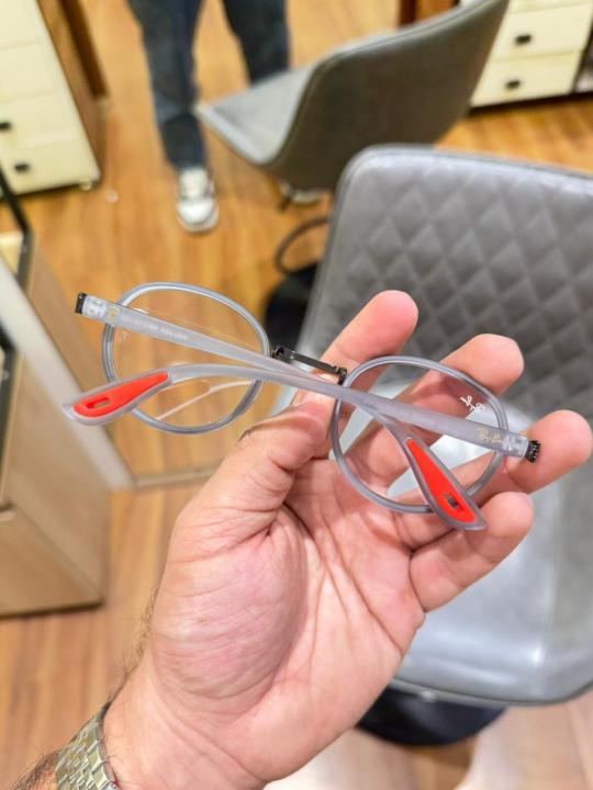 raybann 02 grey plano