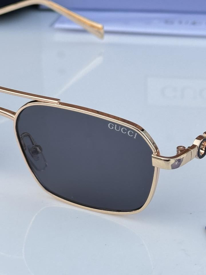 Gucc_i 15035 gold black