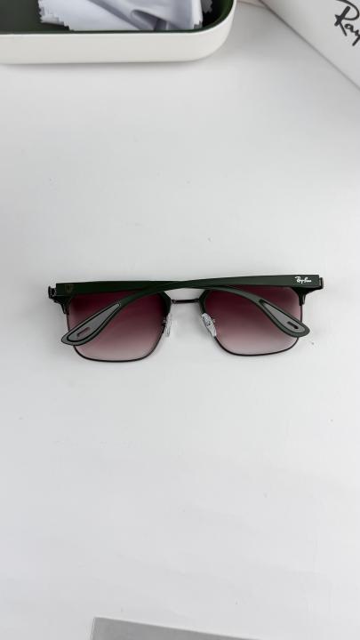 RAYBANN04 GREEN PINK