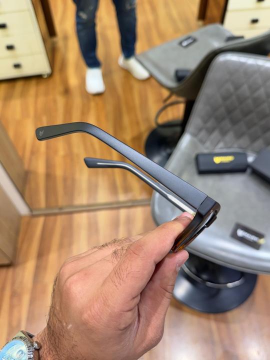 Mairo 6811 black tiger