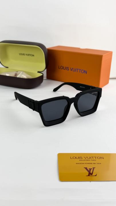 Loui_s vuitton black 65N