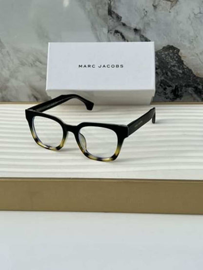 marc jacobs 1105 black tiger plano