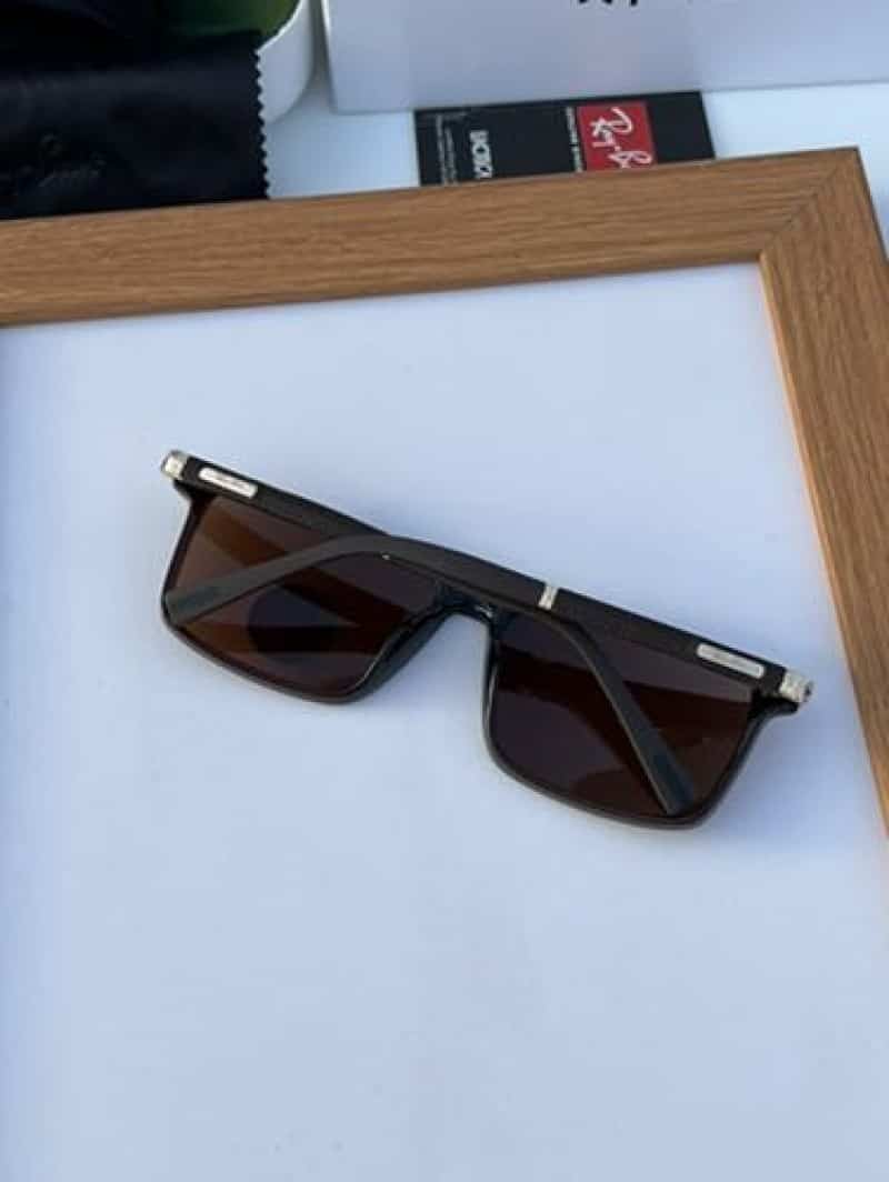 rayban 8373 brown
