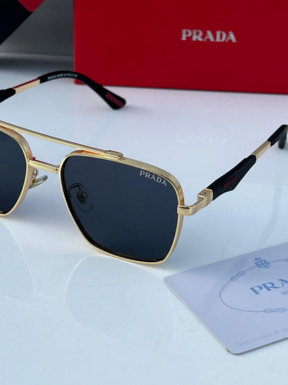 Prada_,3764_gold_black