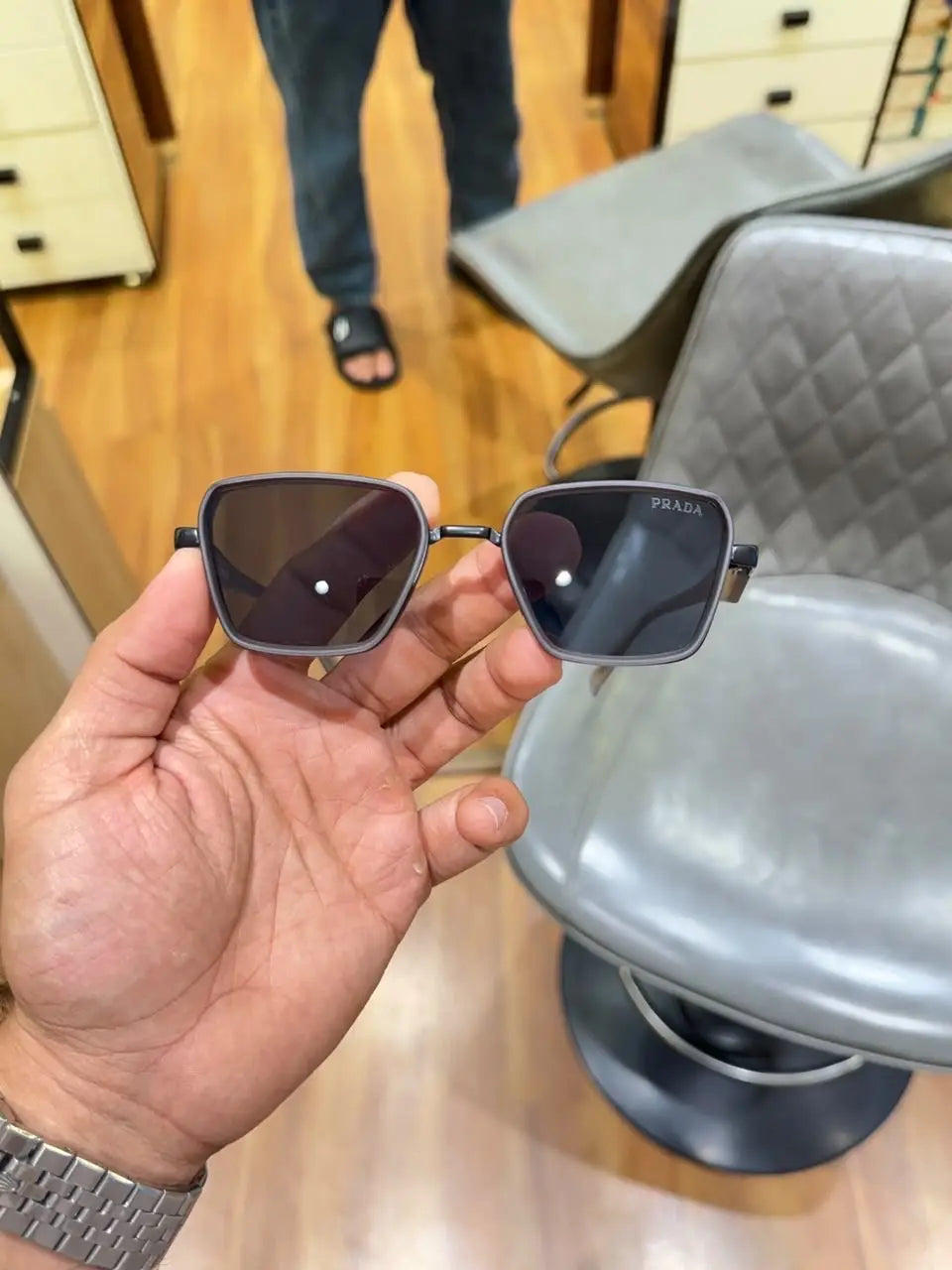 Prada_7381_grey_black