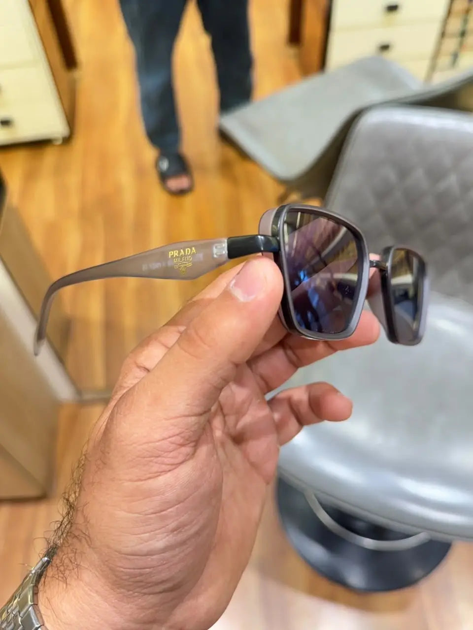 Prada_7381_grey_black