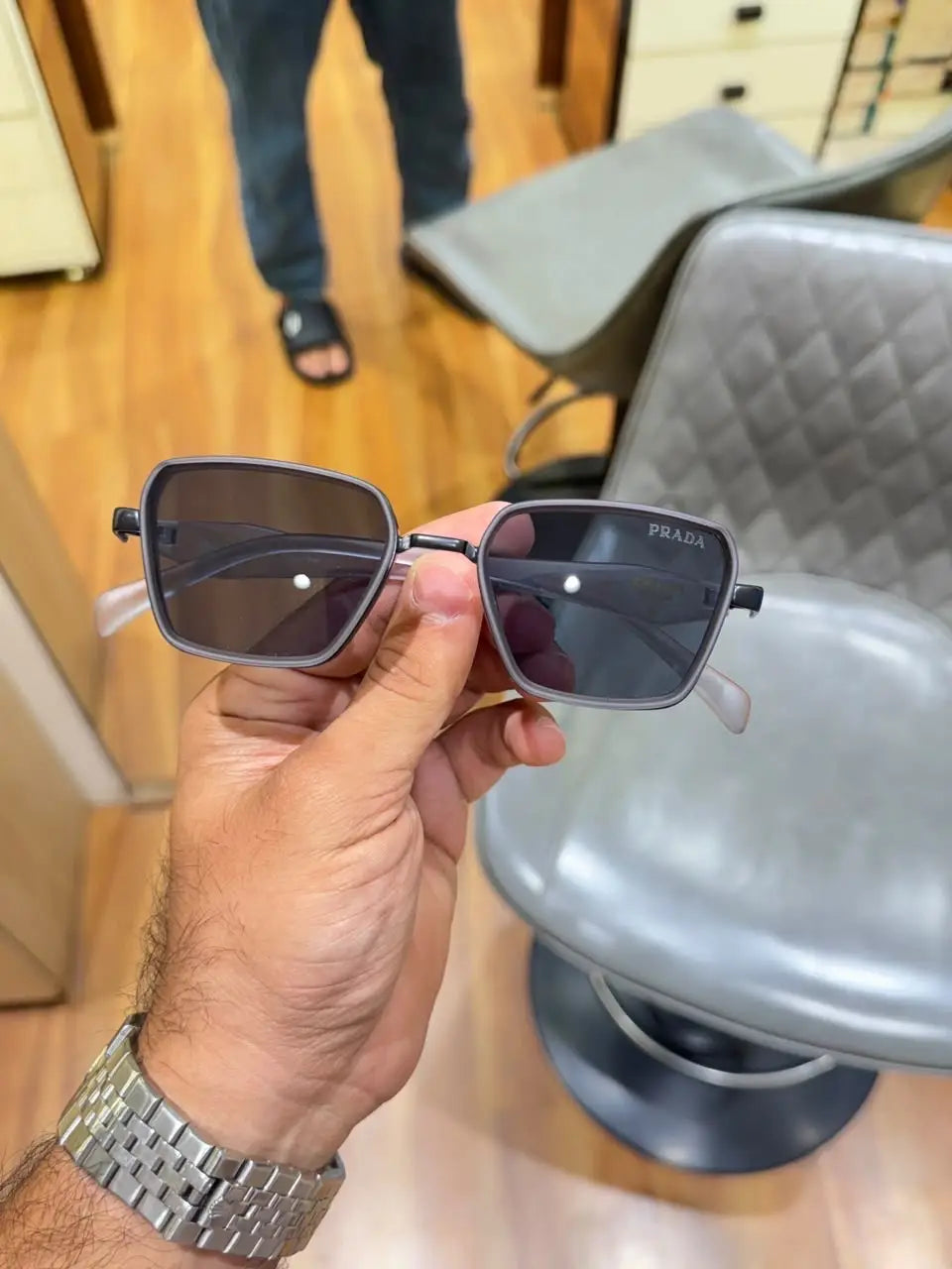 Prada_7381_grey_black