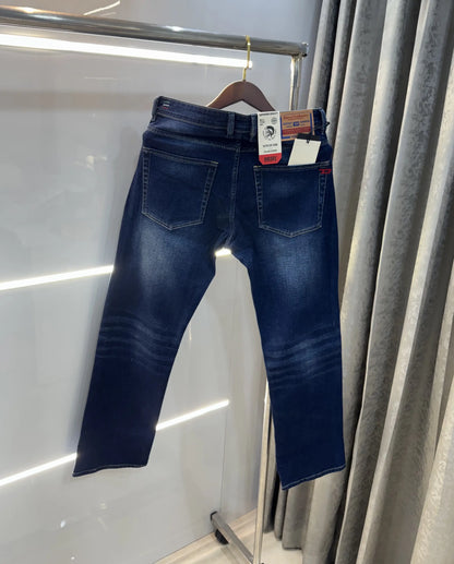 Diesel Dark Blue(D) Imported Premium Denim