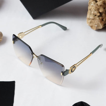 Dior 58066 sea green