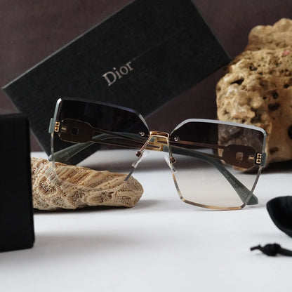 Dior 58066 sea green