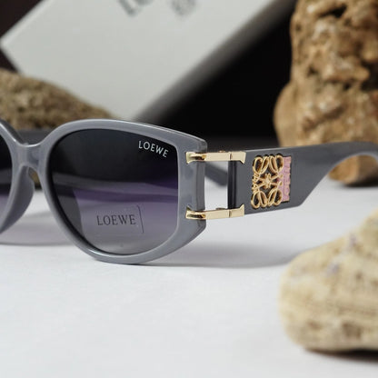 Loewe 5013 grey black