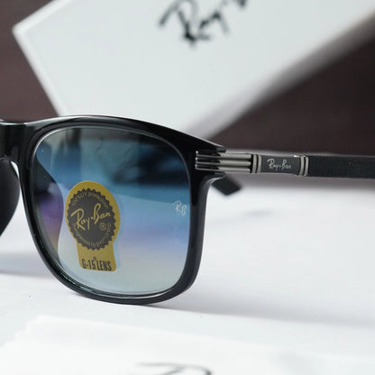 RAYBAN 2622 BLUE SHADED