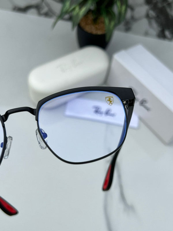 Raybann 03 black plano