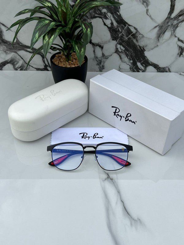 Raybann 03 black plano