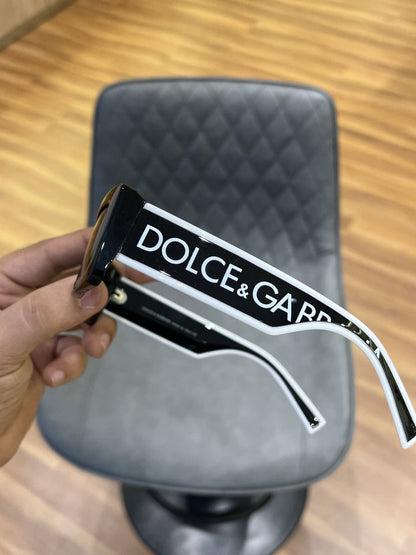 Dolcee & Gabbanaa 7845