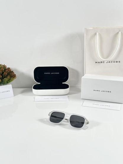Marcc Jacobss 1137 Ice Black