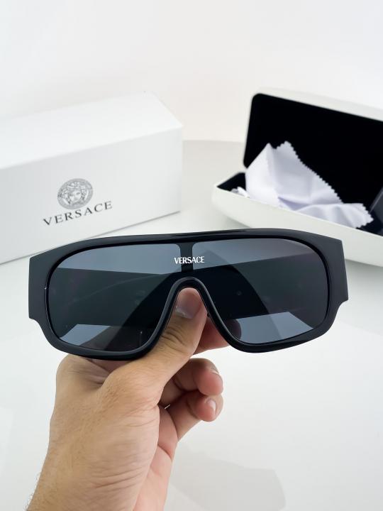 VERSACCE BLACK 6014