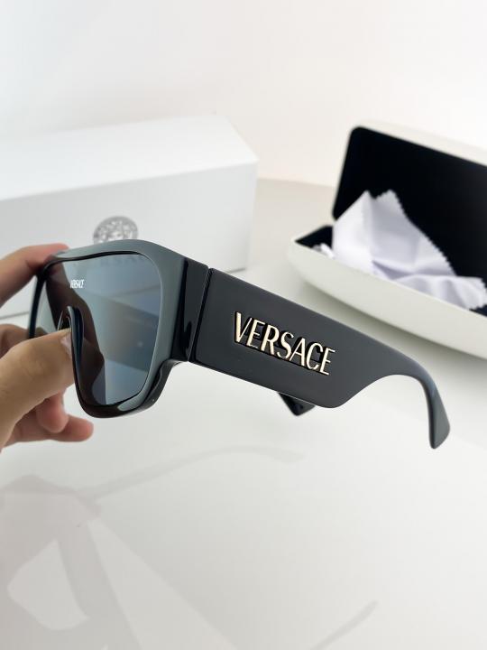 VERSACCE BLACK 6014