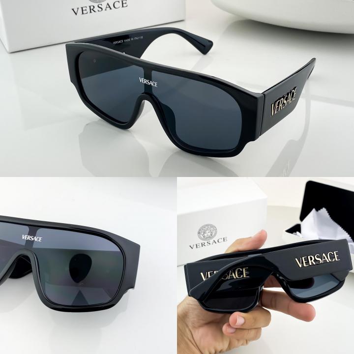 VERSACCE BLACK 6014