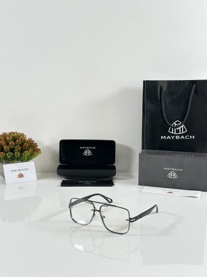 Maybach 2173 Black Frame