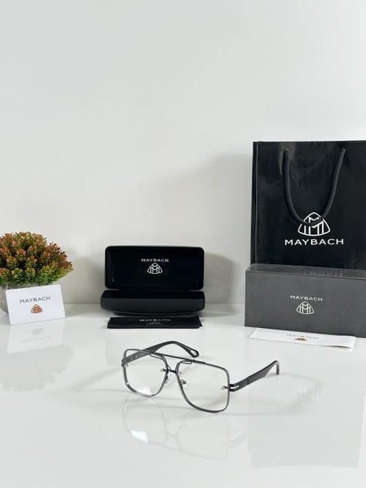 Maybach 2173 Black Frame