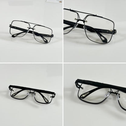 Maybach 2173 Black Frame