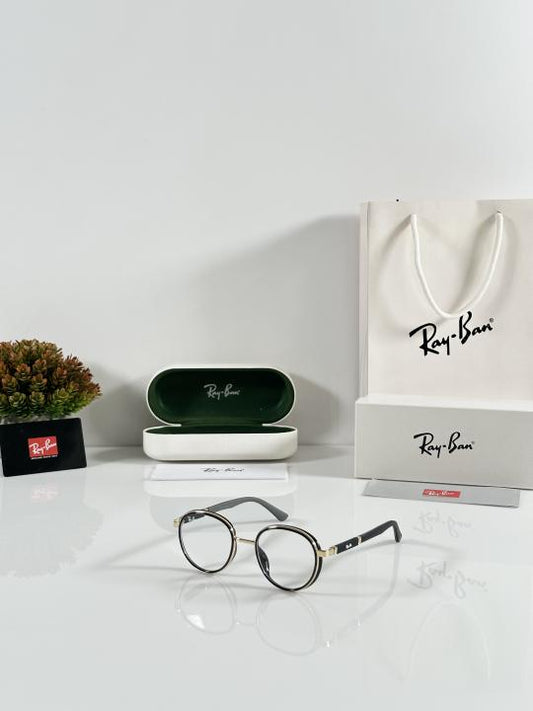 Rayban 24002 Gold Frame