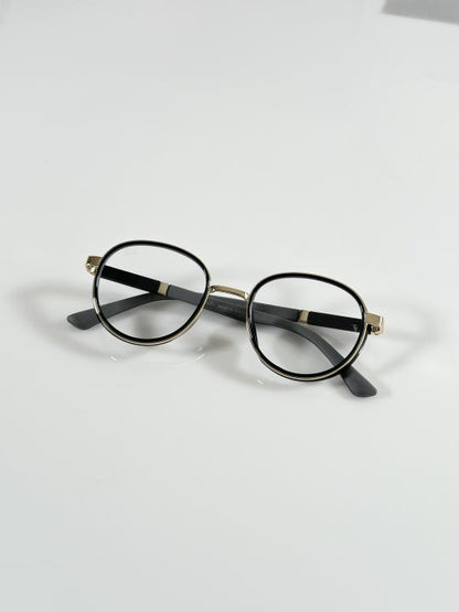 Rayban 24002 Gold Frame