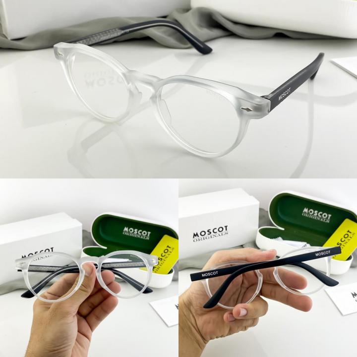 Moscot plano 58760