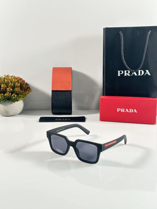 Prada_Mate_Black