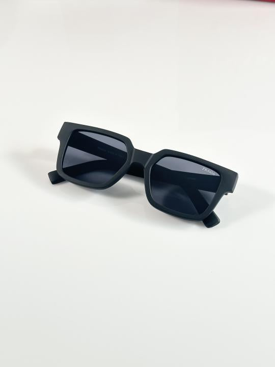 Prada_Mate_Black
