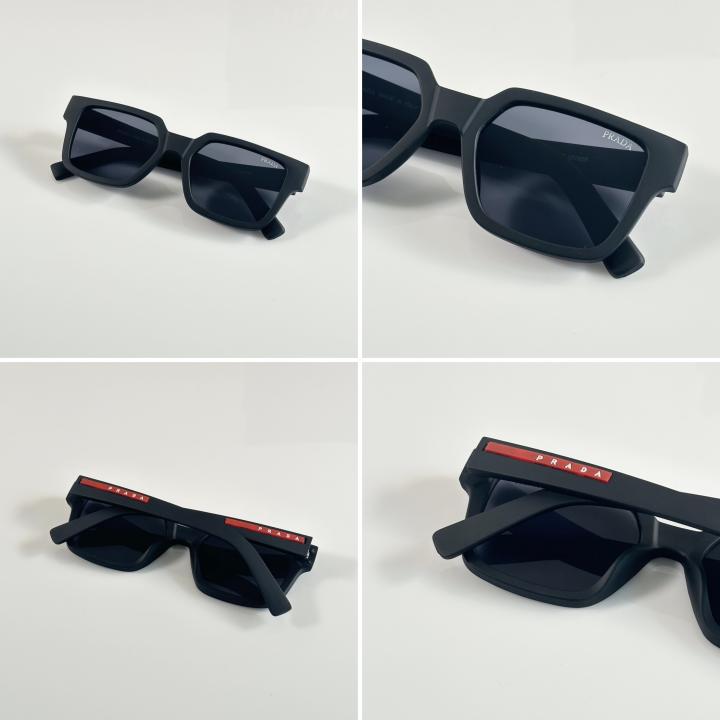 Prada_Mate_Black